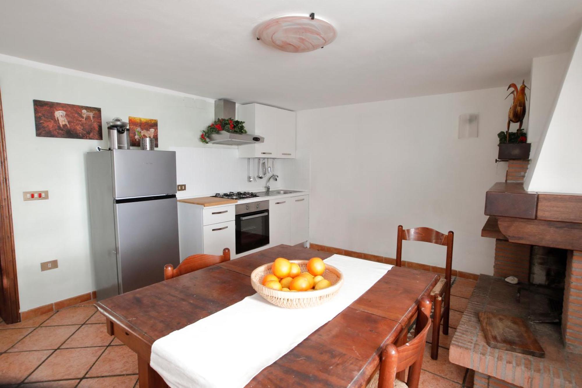 Casa Di Katia Apartment Collesalvetti Luaran gambar