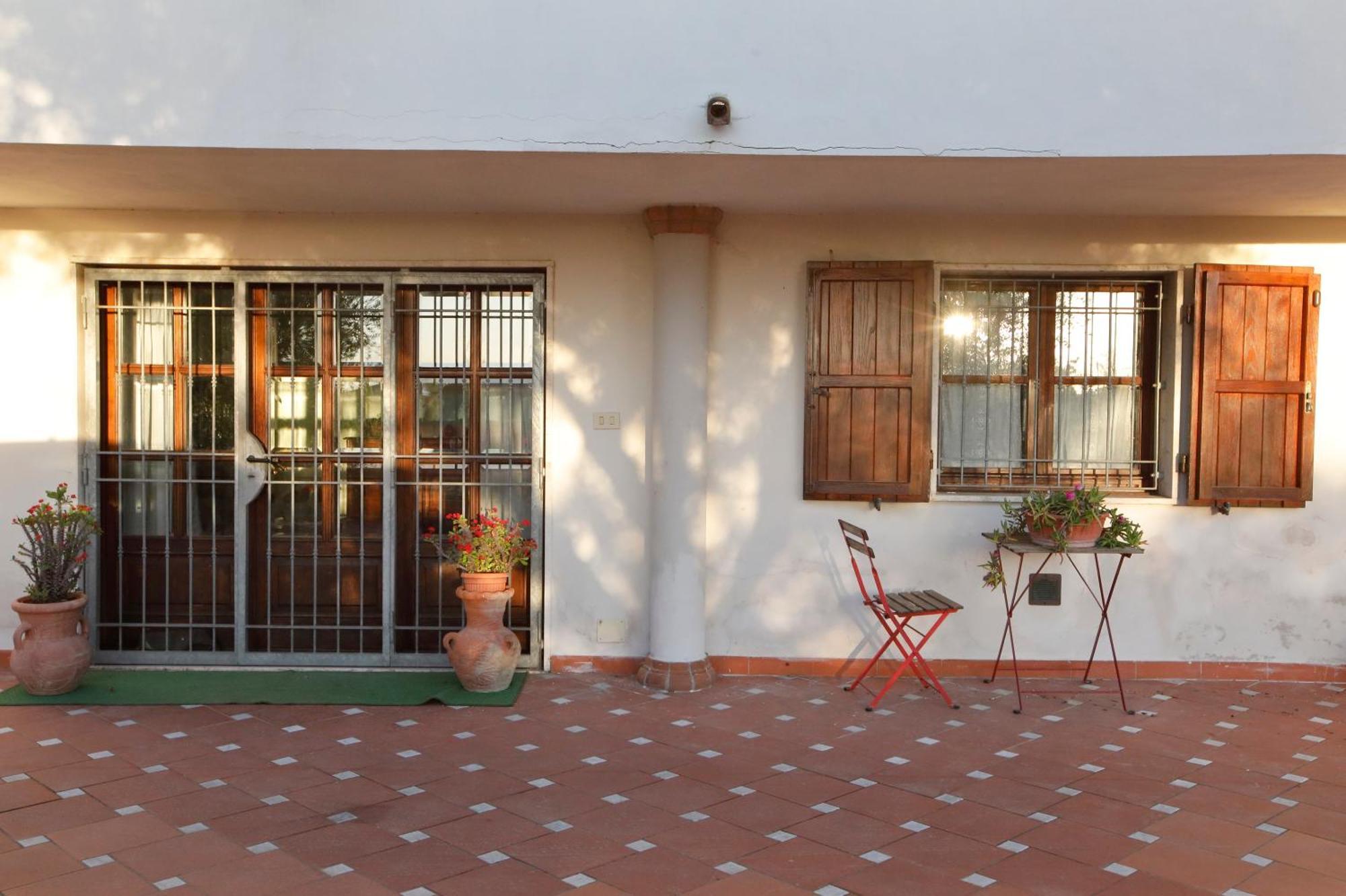 Casa Di Katia Apartment Collesalvetti Luaran gambar