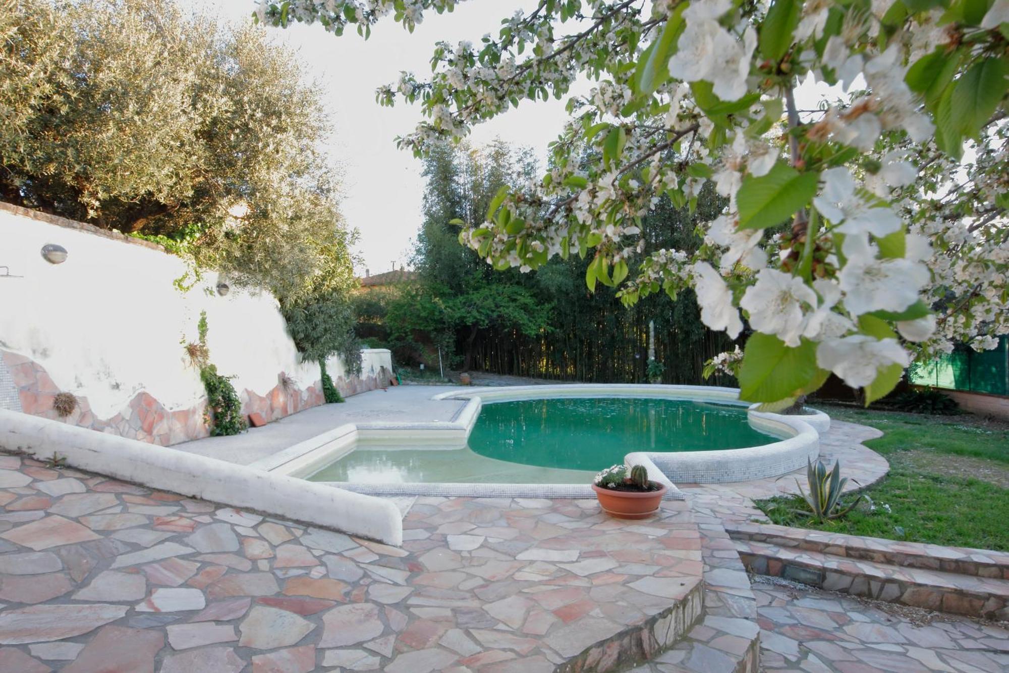 Casa Di Katia Apartment Collesalvetti Luaran gambar