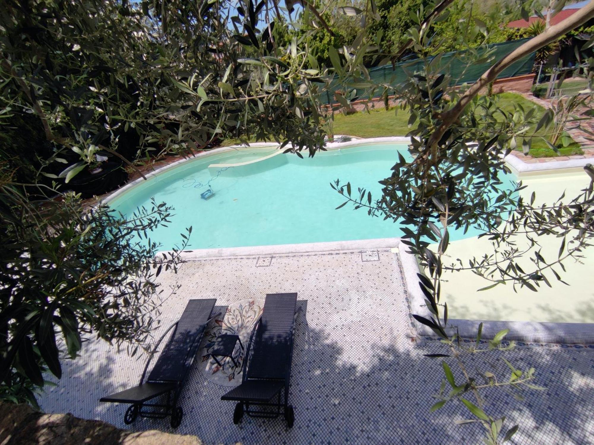 Casa Di Katia Apartment Collesalvetti Luaran gambar