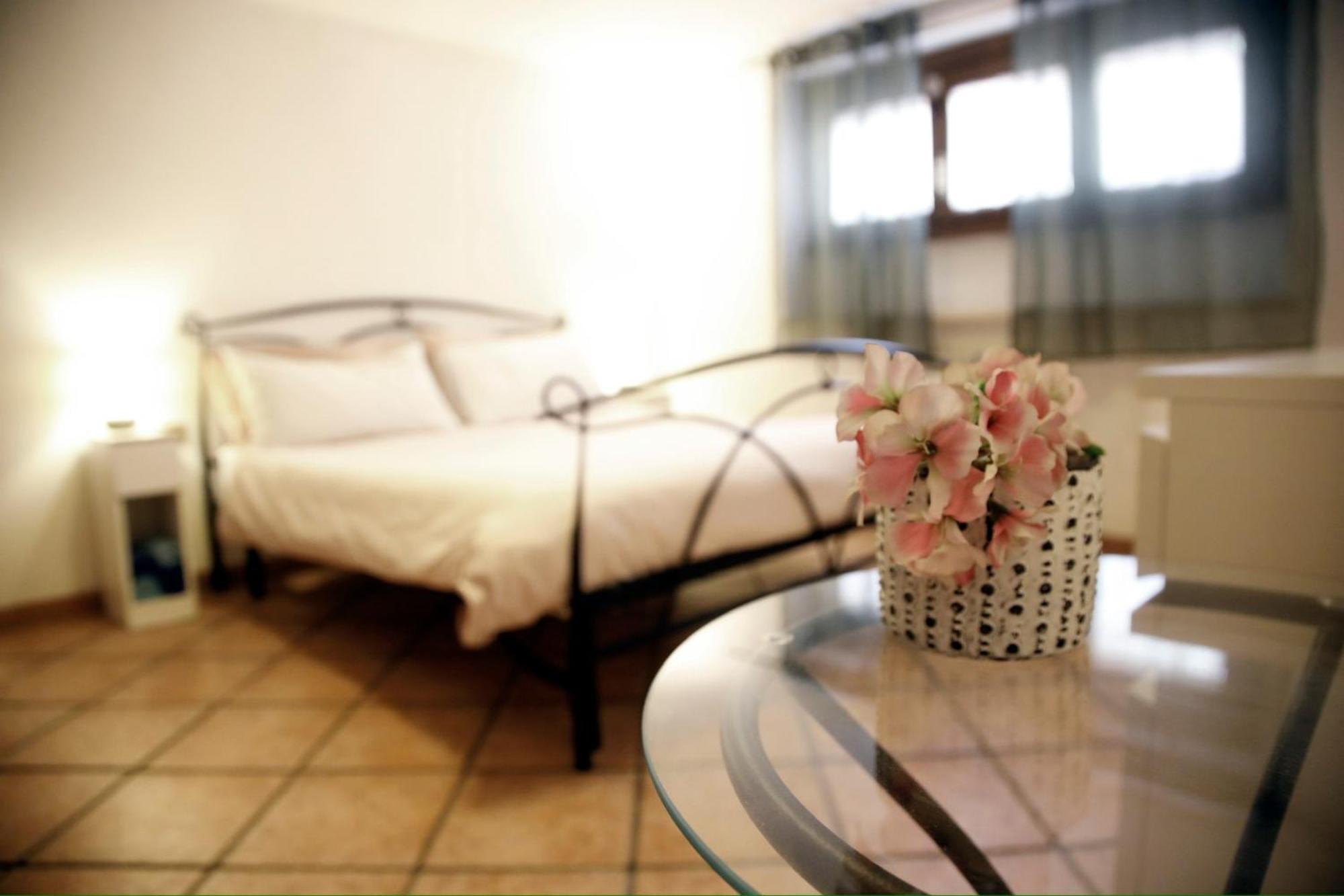Casa Di Katia Apartment Collesalvetti Luaran gambar