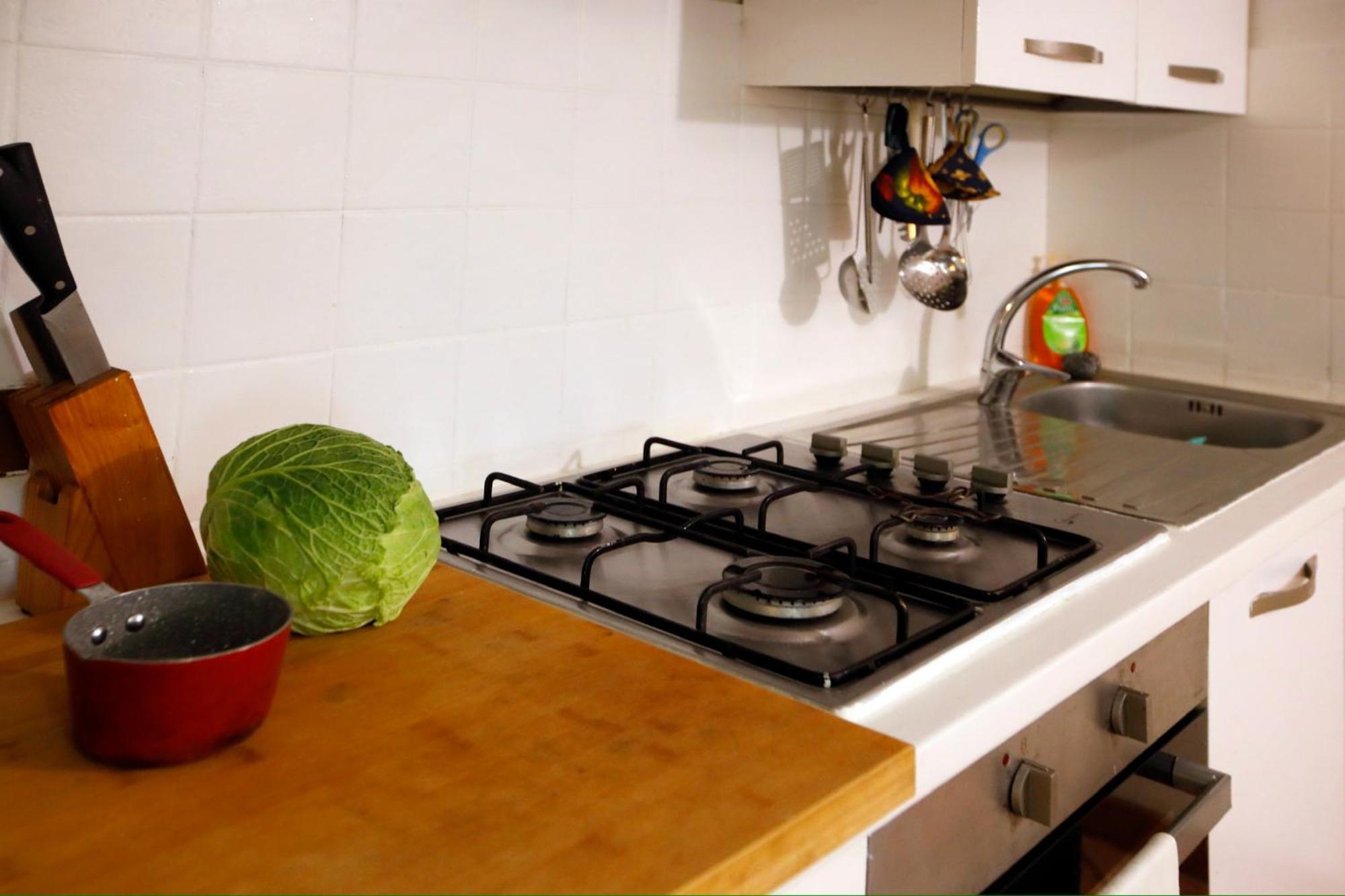 Casa Di Katia Apartment Collesalvetti Luaran gambar