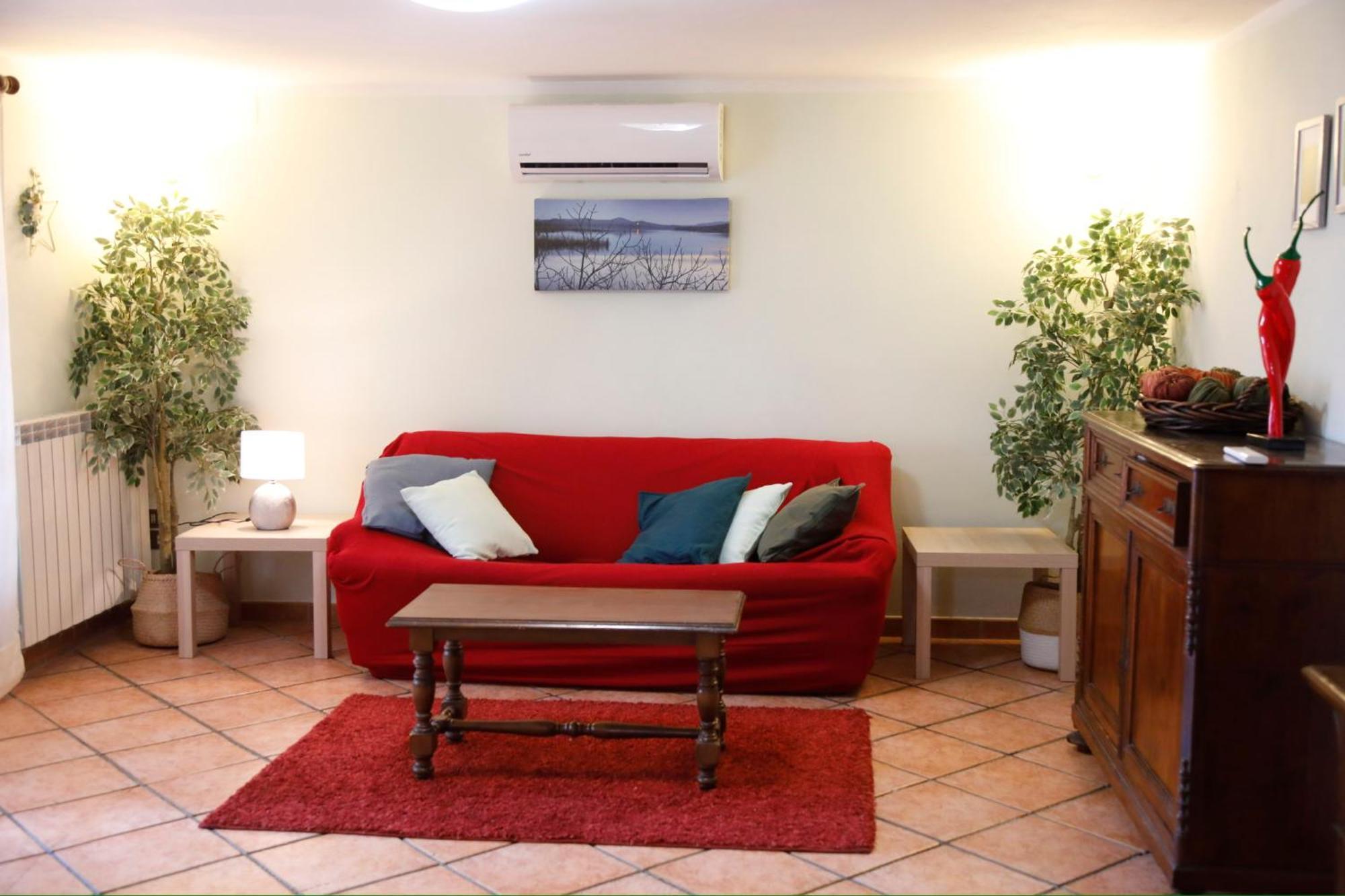 Casa Di Katia Apartment Collesalvetti Luaran gambar