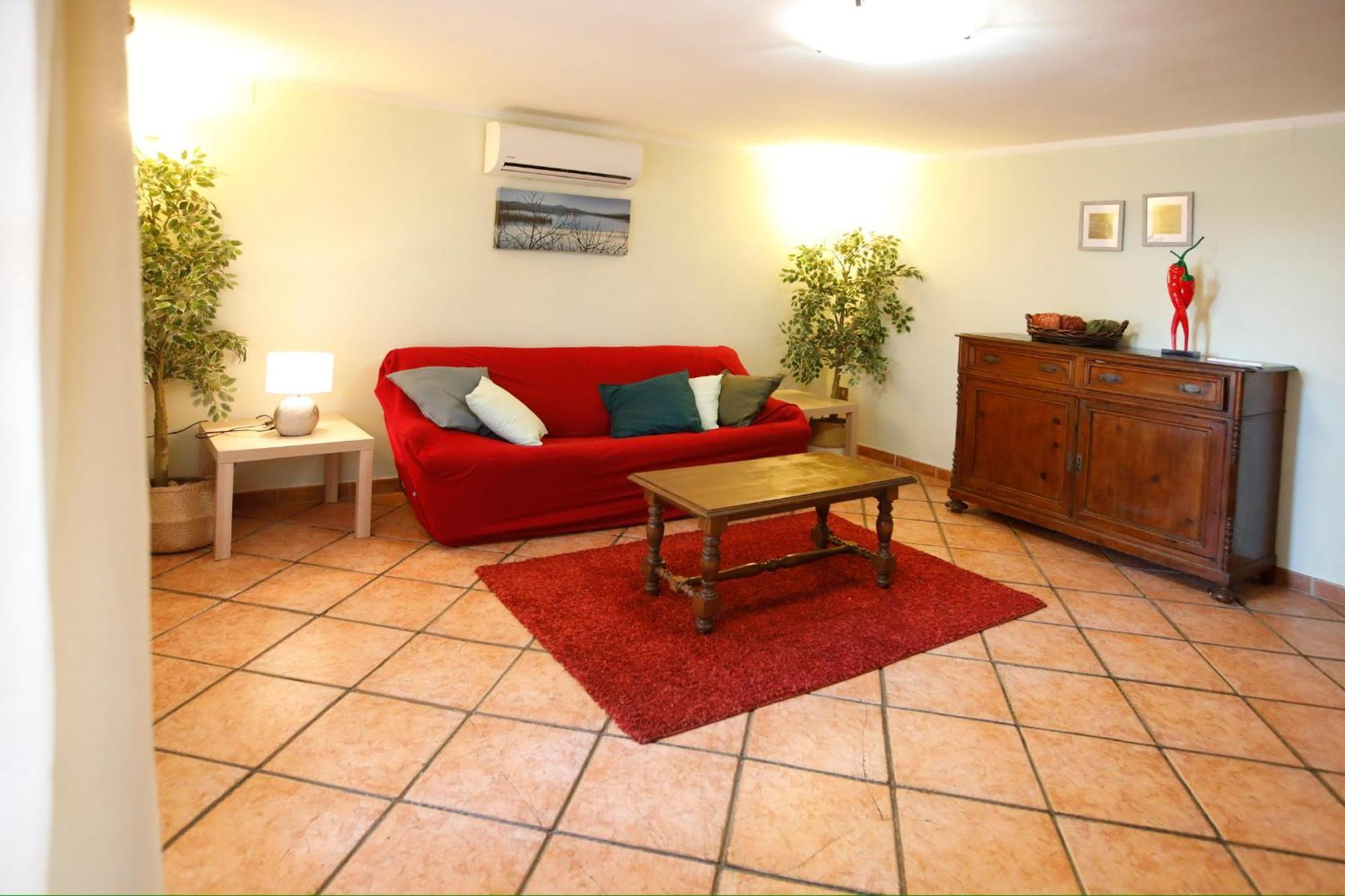 Casa Di Katia Apartment Collesalvetti Luaran gambar