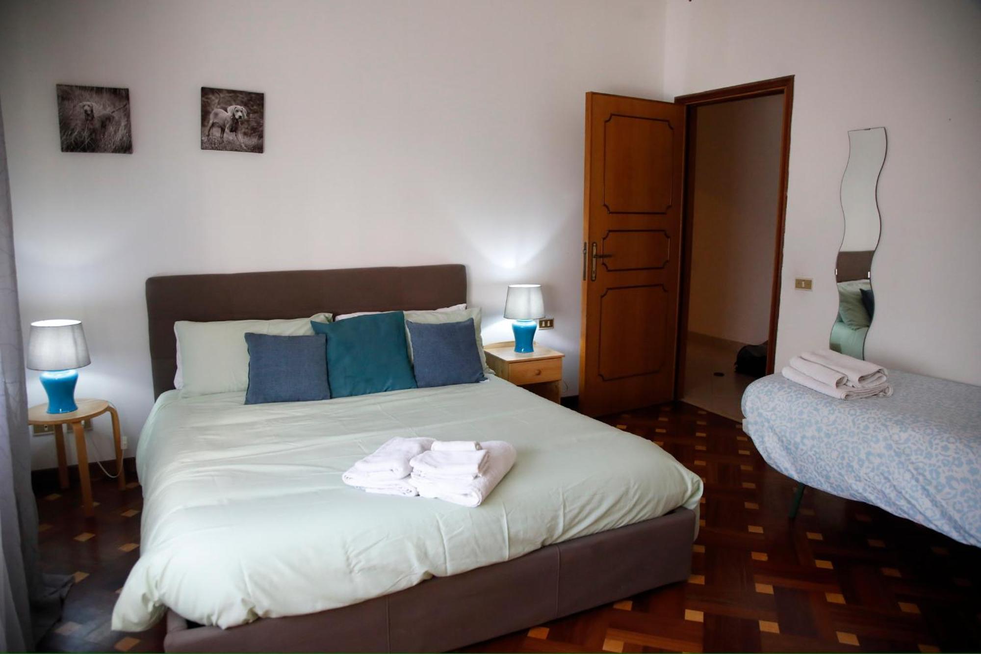 Casa Di Katia Apartment Collesalvetti Luaran gambar