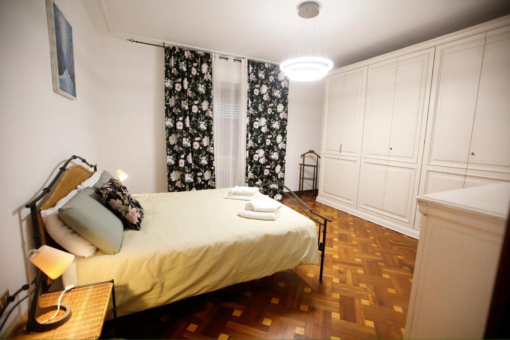Casa Di Katia Apartment Collesalvetti Luaran gambar