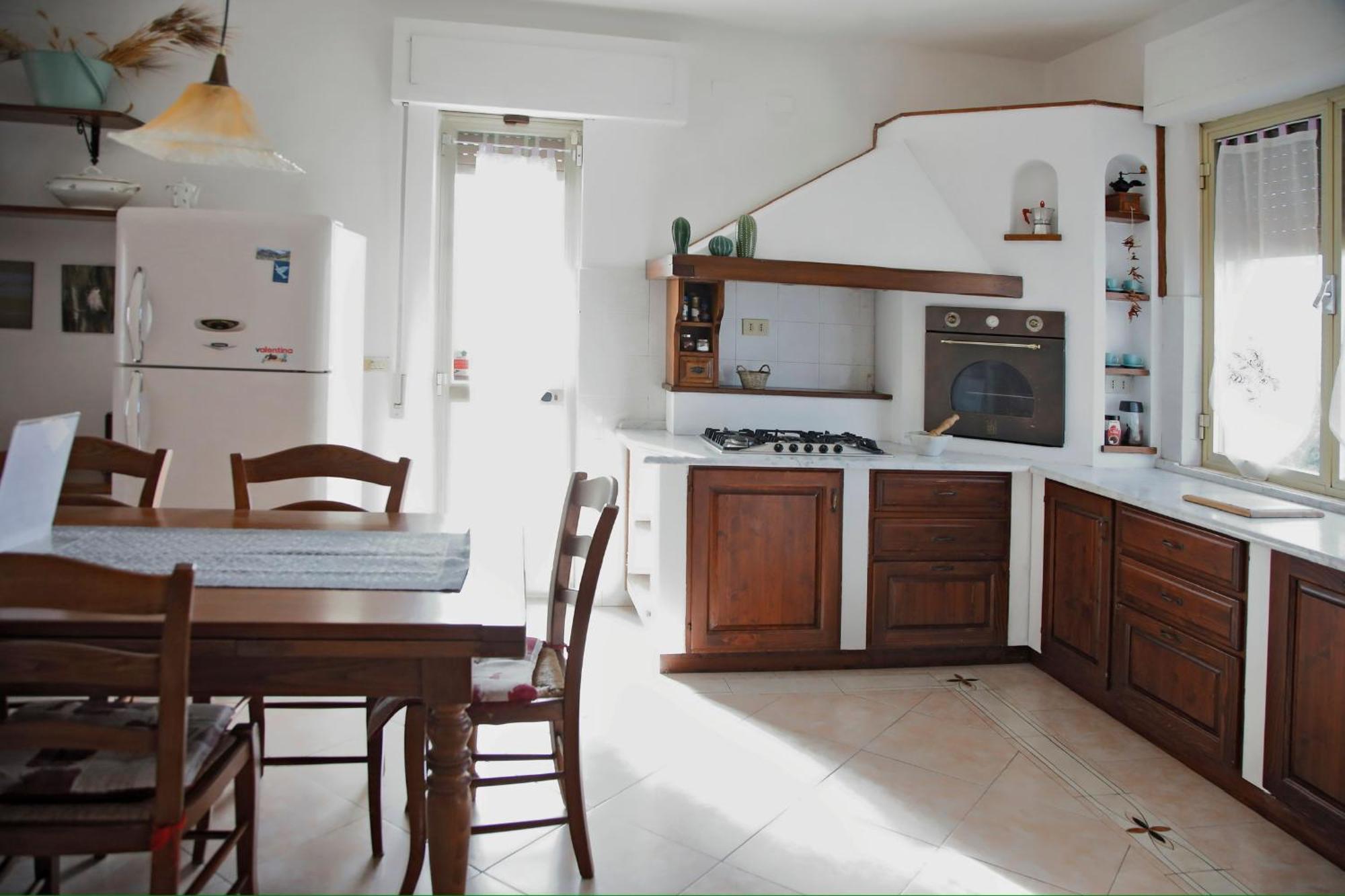 Casa Di Katia Apartment Collesalvetti Luaran gambar