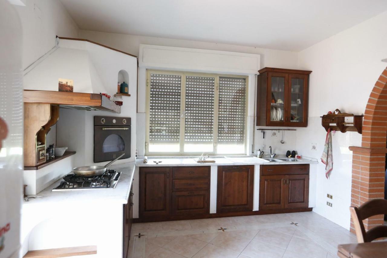 Casa Di Katia Apartment Collesalvetti Luaran gambar