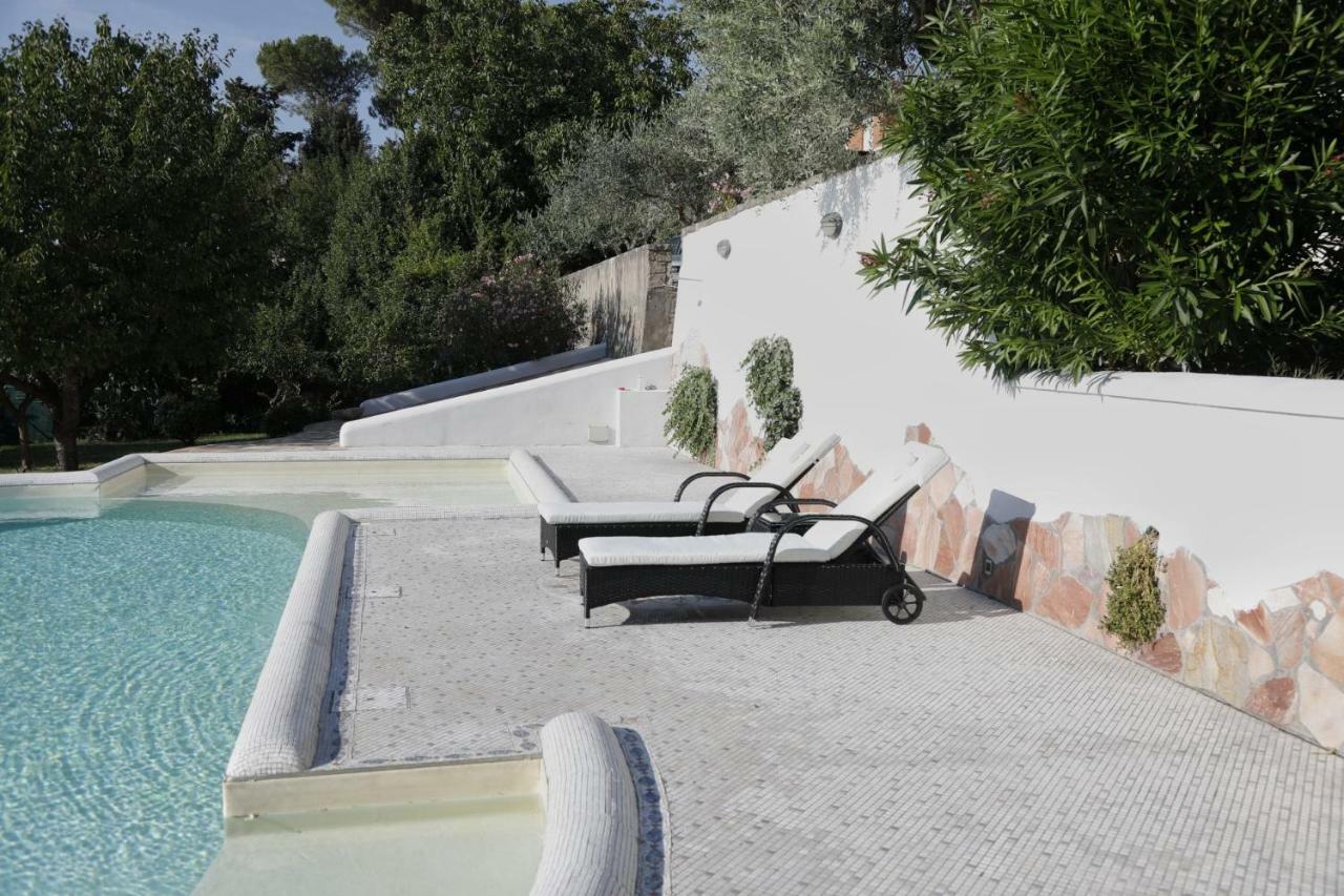Casa Di Katia Apartment Collesalvetti Luaran gambar